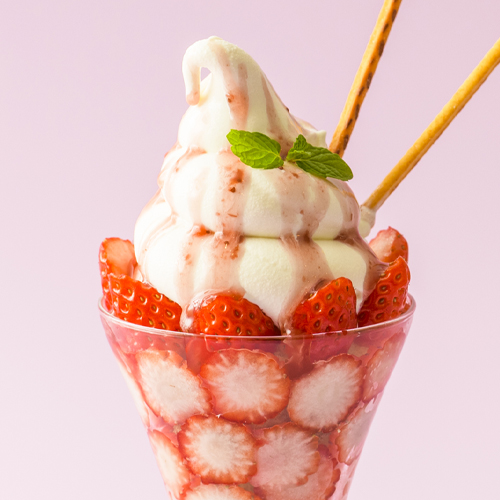 写真：クリスマスアフタヌーンティセット